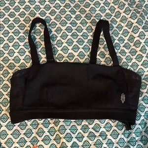 FP movement sports bra M